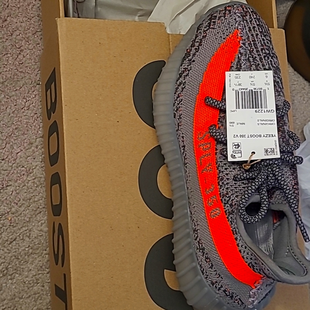 Yeezy 350